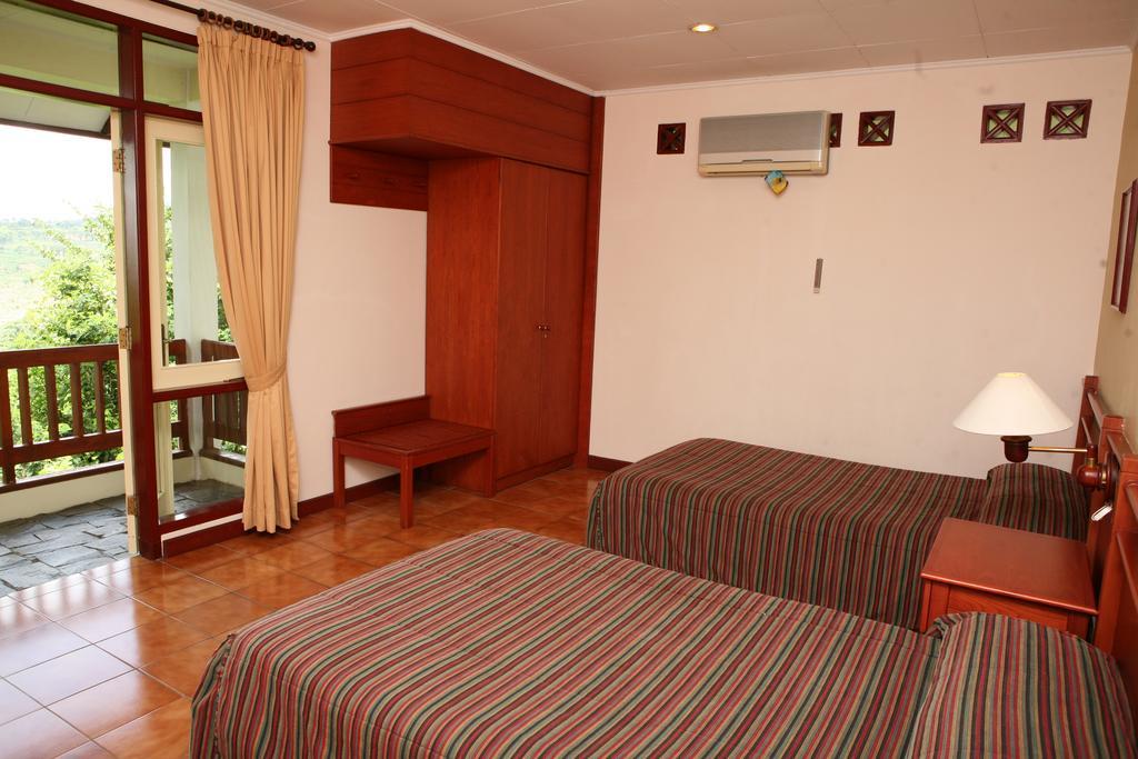 Gunung Geulis Cottages Managed By Royal Tulip Bogor Zewnętrze zdjęcie