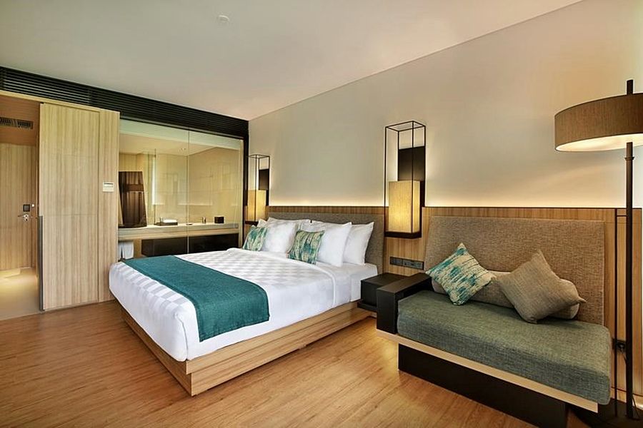 Gunung Geulis Cottages Managed By Royal Tulip Bogor Zewnętrze zdjęcie