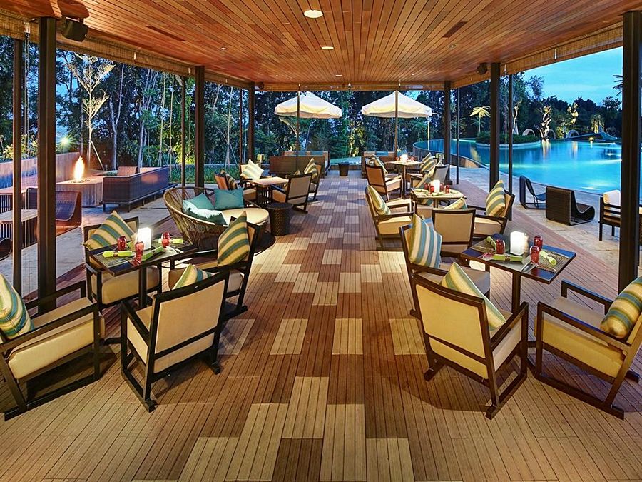 Gunung Geulis Cottages Managed By Royal Tulip Bogor Zewnętrze zdjęcie