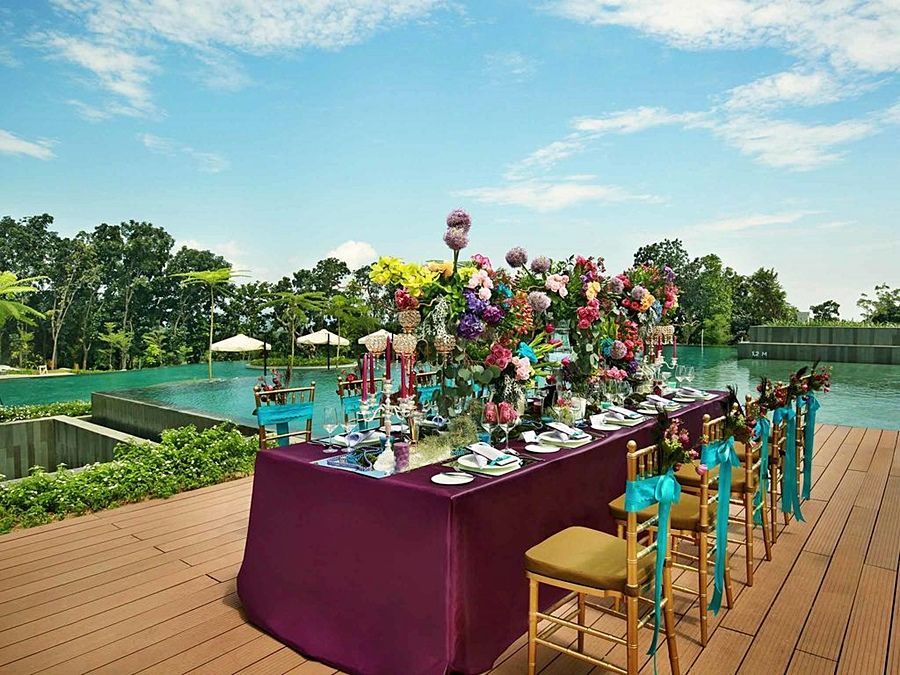 Gunung Geulis Cottages Managed By Royal Tulip Bogor Zewnętrze zdjęcie