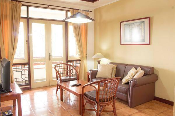 Gunung Geulis Cottages Managed By Royal Tulip Bogor Zewnętrze zdjęcie